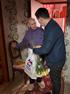 Александр Бондаренко поздравил ветеранов Ленинского района с Днем Победы